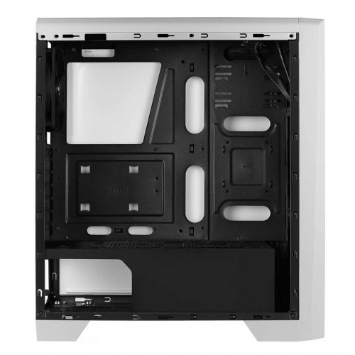 Корпус AeroCool Cylon ATX RGB White фото 4