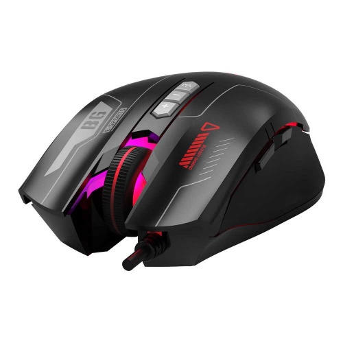 Мышь A4Tech Bloody ES7 USB Black фото 4