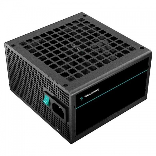 Блок питания Deepcool PF750 80 Plus, RTL фото 3