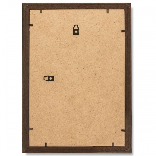 Фоторамка 21х30 Tabula Rossa М450, венге фото 3 Фоторамка 21х30 Tabula Rossa М450, венге фото 3