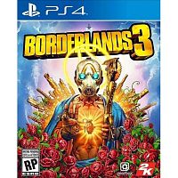 Borderlands 3 (PS4)