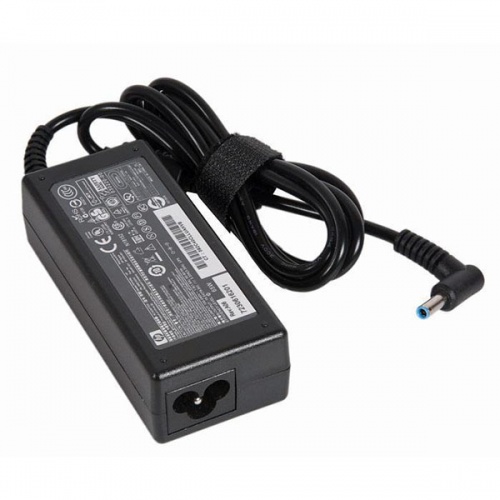 Блок питания для ноутбука HP 677770-002 (19.5V/3.33A/65W/4.5x3.0) фото 3 Блок питания для ноутбука HP 677770-002 (19.5V/3.33A/65W/4.5x3.0) фото 3