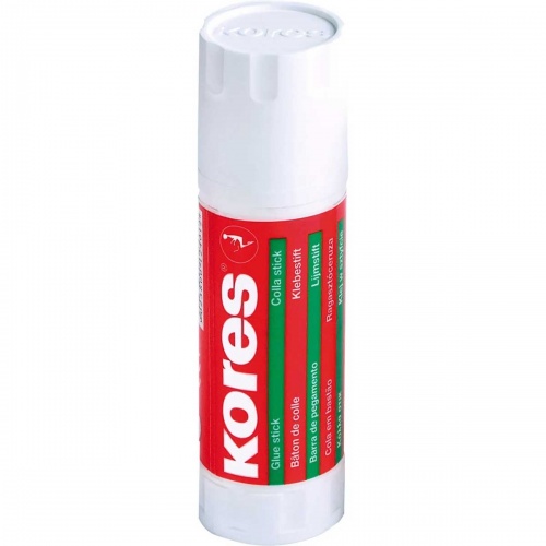 Клей-карандаш Kores Paper Stick (40 г)