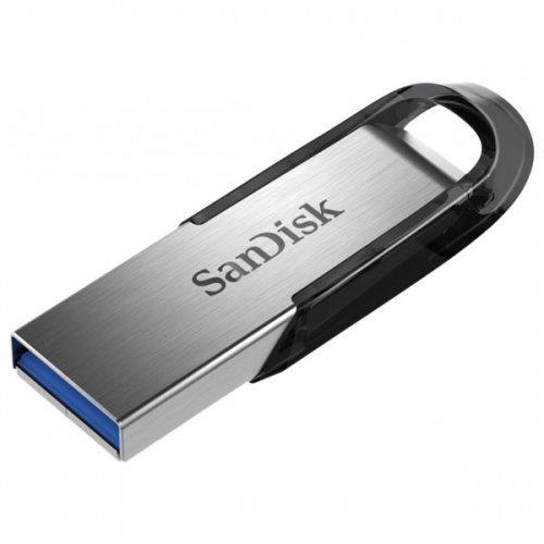 Флешка Sandisk CZ73 Ultra Flair USB 64Gb фото 4 Флешка Sandisk CZ73 Ultra Flair USB 64Gb фото 4
