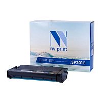 Картридж NV Print SP201E