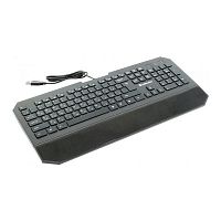 Клавиатура Defender Oscar SM-600 Pro Black USB