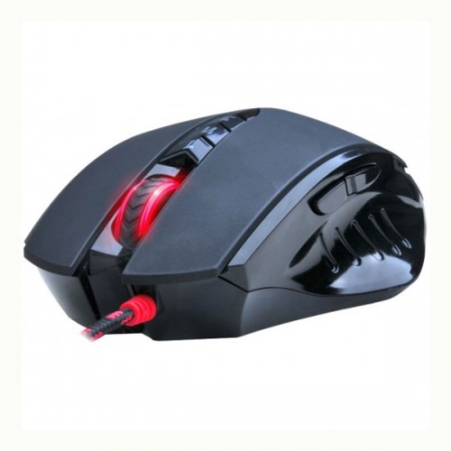 Мышь A4Tech Bloody V8 Gaming USB фото 4