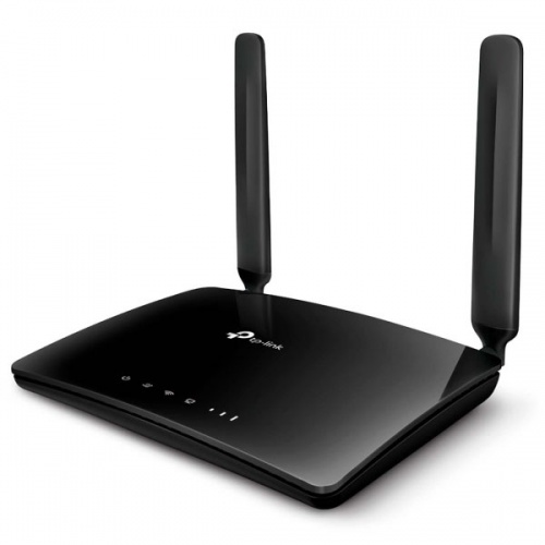 Wi-Fi роутер TP-Link TL-MR6400 v4 фото 3