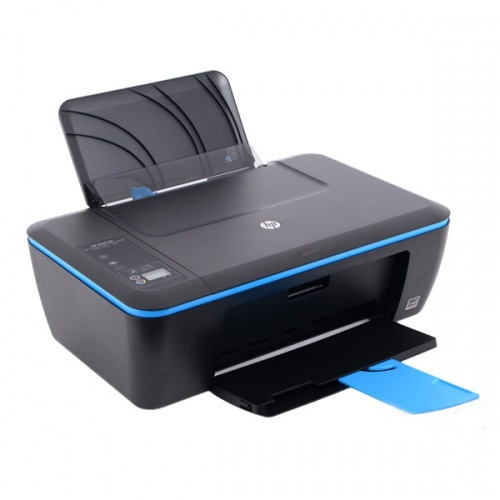 МФУ струйный HP Deskjet Ink Advantage Ultra 2529 фото 2