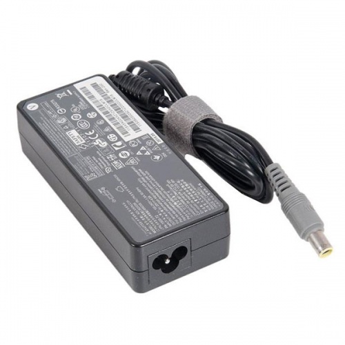 Блок питания для ноутбука Lenovo ADLX90LNC3A (20V/4.5A/90W/7.9х5.5) фото 2