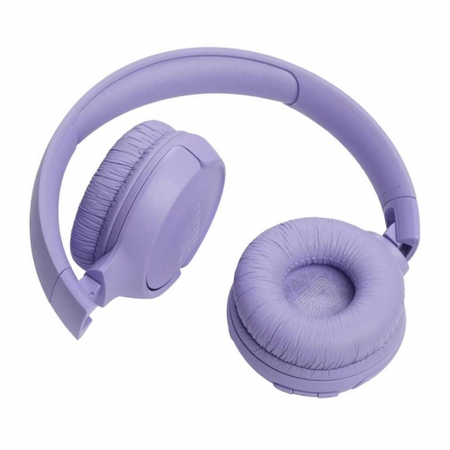 Гарнитура JBL Tune 520BT Purple фото 6