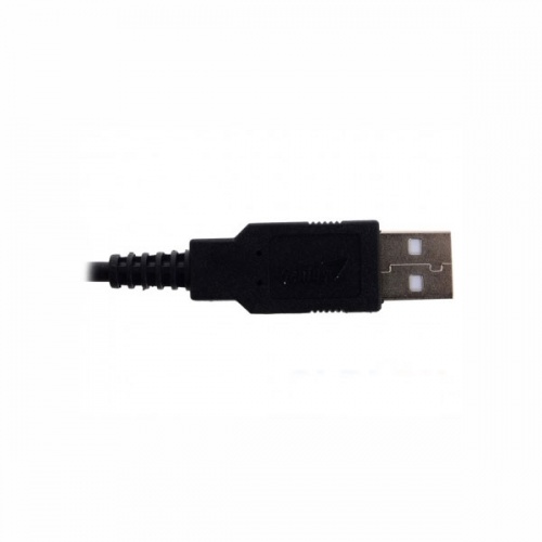 Мышь Genius DX-120 Black USB фото 5