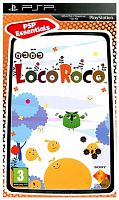 LocoRoco (PSP)