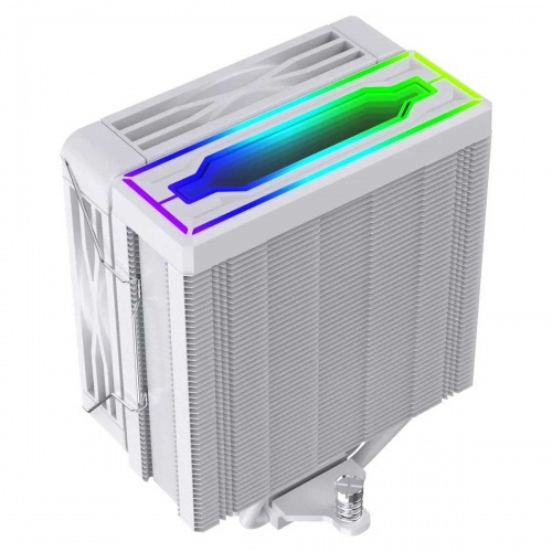 Кулер BLOODY BD-AC205-ARGB1 White фото 4