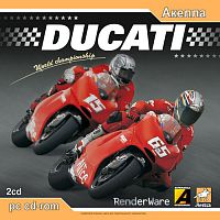 Ducati World Championship (PC)