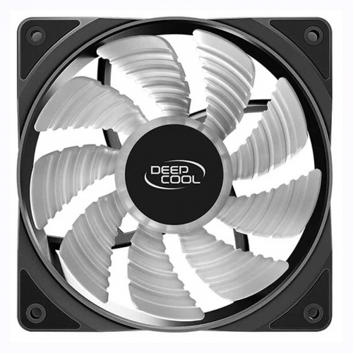 Вентилятор Deepcool RF120 FS (120 мм) фото 2