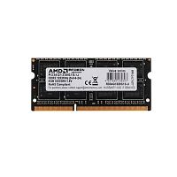 Модуль памяти So-DIMM AMD Radeon R3 Value Series DDR3 4GB 1333MHz