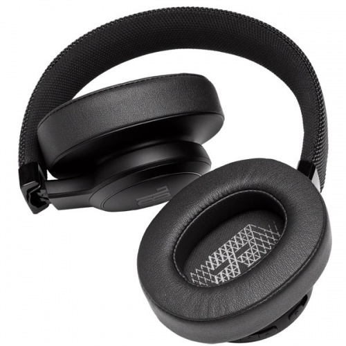 Гарнитура JBL LIVE 500BT Black фото 3