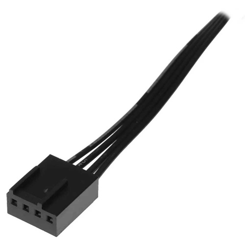 Кулер ID-COOLING SE-214-XT Basic Black фото 6