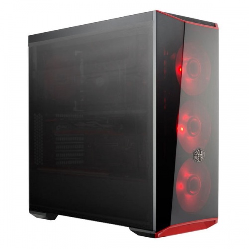 Компьютер DMX Gaming Series 2006-1079 [i5-9400F/16Gb/SSD 480Gb/HDD 1Tb/GTX 1660 Ti 6Gb/700W] фото 2