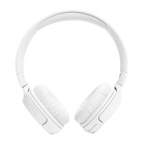 Гарнитура JBL Tune 520BT White фото 3