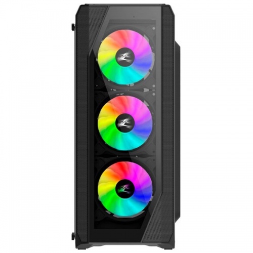 Компьютер DMX Gaming Series 2012-1035 [i5-10400F/16Gb/SSD 480Gb/HDD 1Tb/GTX 1660 Ti 6Gb/700W]