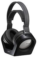 Наушники Sony MDR-RF840RK