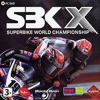 SBK X. Superbike World Championship (PC)