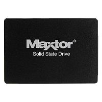 SSD накопитель 2.5" Seagate Original Maxtor Z1 480Gb