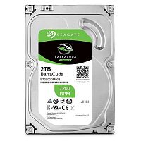 Жесткий диск 3.5" Seagate ST2000DM008 2Tb