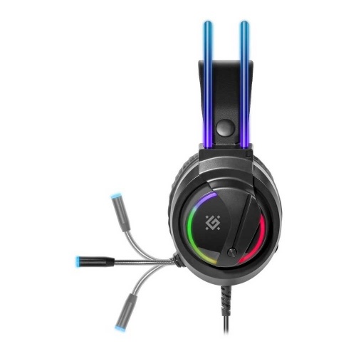 Гарнитура Defender Flame Gaming Headset фото 3