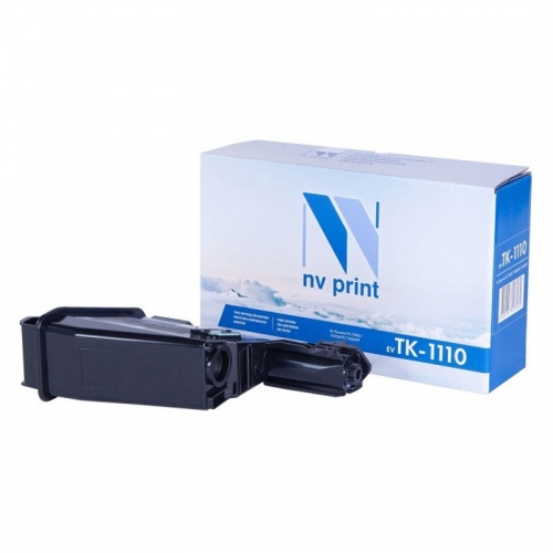 Картридж NV-Print TK-1110