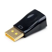 Переходник Cablexpert DisplayPort-VGA