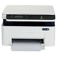 МФУ лазерный Xerox WorkCentre 3025