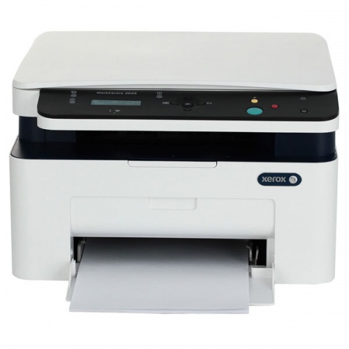 МФУ лазерный Xerox WorkCentre 3025