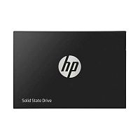 SSD накопитель 2.5" HP S650 480Gb