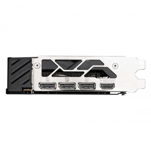 Видеокарта MSI GeForce RTX 5060 GAMING OC 8G фото 3 Видеокарта MSI GeForce RTX 5060 GAMING OC 8G фото 3