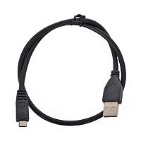 Кабель Cablexpert USB 2.0 AM-microBM (0.3 м)