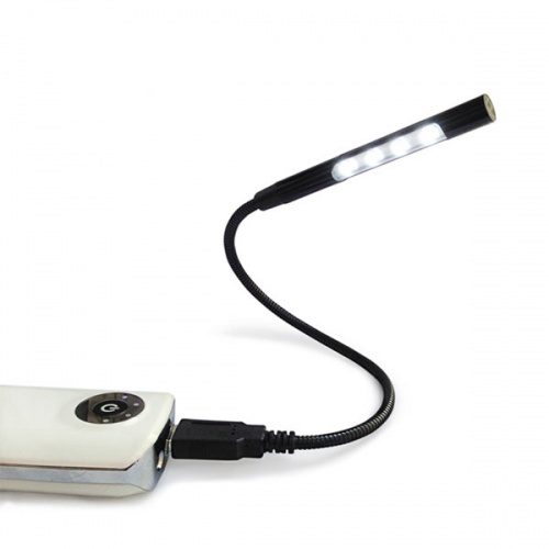 USB-лампа CBR CL-400S фото 2