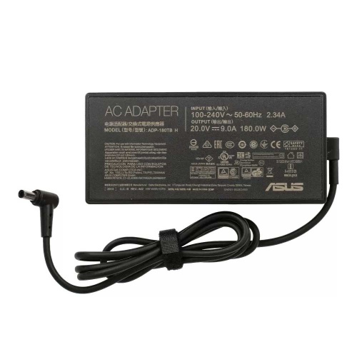 Блок питания для ноутбука Asus ADP-180TB H (20V/9A/180W/6.0x3.7 с игл.)