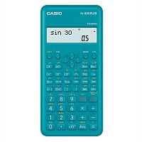 Калькулятор Casio FX-220 PLUS Blue