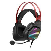 Гарнитура A4Tech Bloody G560 USB Black