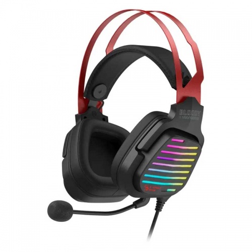 Гарнитура A4Tech Bloody G560 USB Black Гарнитура A4Tech Bloody G560 USB Black