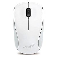 Мышь Genius NX-7000 Wireless White