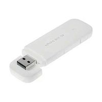 Модем Huawei E3372 White
