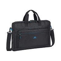 Сумка для ноутбука RivaCase 8059 17.3" Black
