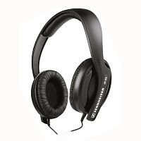 Наушники Sennheiser HD 202 II East Black