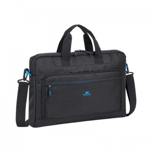 Сумка для ноутбука RivaCase 8059 17.3" Black Сумка для ноутбука RivaCase 8059 17.3" Black