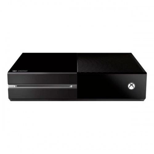 Xbox One 500GB + Gears of War: Ultimate Edition фото 5