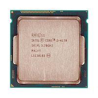 Процессор Intel Core i3-4170 Haswell, OEM